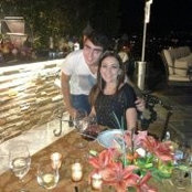 Alin Gabonian's photo