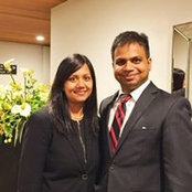 Kunal Kamble's photo