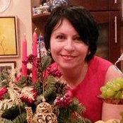 Alla Ivanova's photo