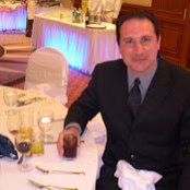 Michael McMullans foto