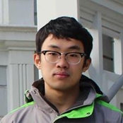Kevin Lee's photo