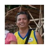 Rey Macaranas's photo