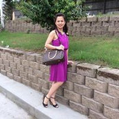 Lien Nguyens foto