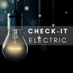 Check-It Electric