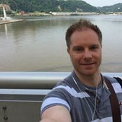 Brian White's photo