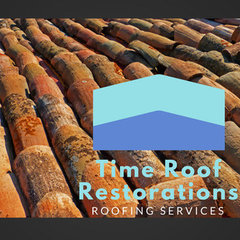 Time Roof Restorations