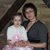 Світлана Пелехатаs foto