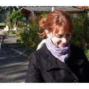 Tanja Spranger's photo