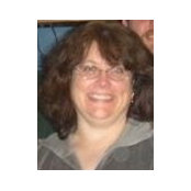 Patricia Cooper's photo