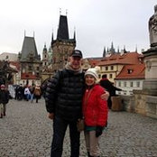 Michael Dehn's photo