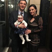 Steven Krithinakis's photo
