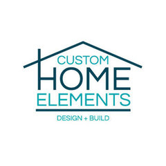 Custom Home Elements