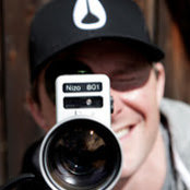 John Roderick's photo