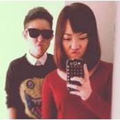 Crystal's photo