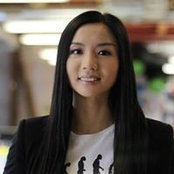 Sherry Zhou's photo