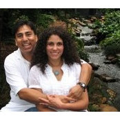 Mariela Arzabe's photo
