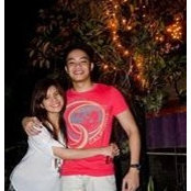 Hazeljane Torres's photo