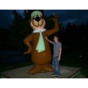 Andy Perkins's photo