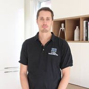 Josh Collins's photo