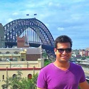 Foto von Sid Gupta
