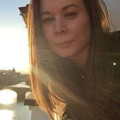 Helen Griffiths's photo