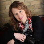 Jennifer Fenby's photo