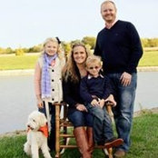 Dustin Dye's photo