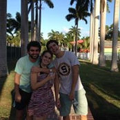 Laurie Binstein's photo