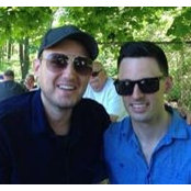 Joseph Weagraff's photo