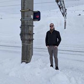Paul Channon's photo