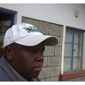 Julius Mbuthia's photo