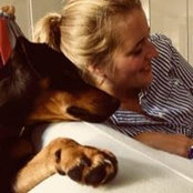 Anna Diers's photo