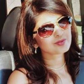 Sherry Amin's photo