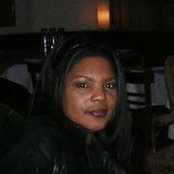 Frances Cooks's photo
