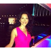 Photo de Başak Özer