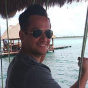 Alejandro Wong Riveras billede