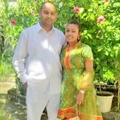 Foto von Radha Rooplall