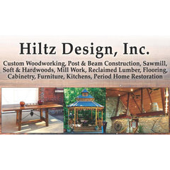Hiltz Design Inc