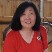 Susan Wang's photo