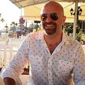 Aydın Atalay's photo