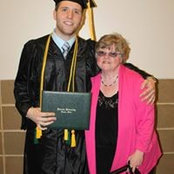 LAURIE WARD's photo