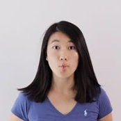 Yining Lius foto