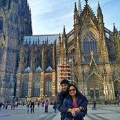 Foto von Prachi Chandra