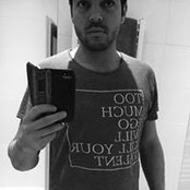 Oscar Szemes's photo