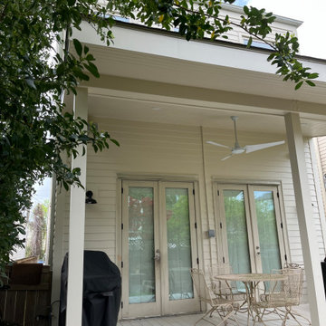 Deck Covering- Uptown