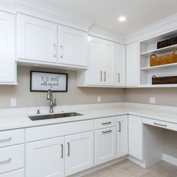 Martinez Guest Suite