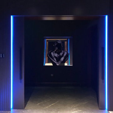Dubai Villa