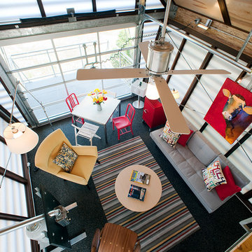 The Crib at Strathmore
