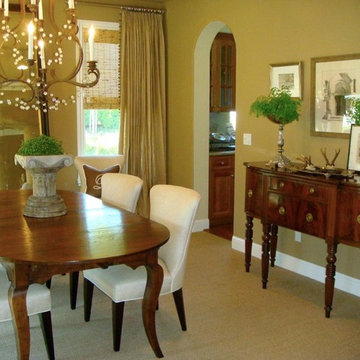 pleasant knoll
