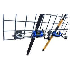 Garage Storage - Garage And Tool Storage